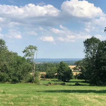 La Petite Maison Dans La Nature Hébergement de vacances *