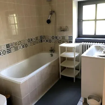 Hébergement de vacances La Petite Maison Dans La Nature Ecouves