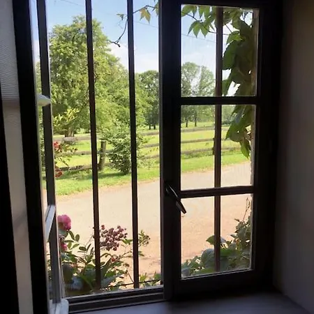 La Petite Maison Dans La Nature Holiday home *