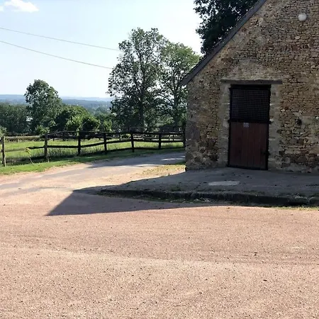 Hébergement de vacances La Petite Maison Dans La Nature *