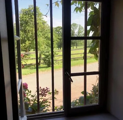 La Petite Maison Dans La Nature Casa de Férias *