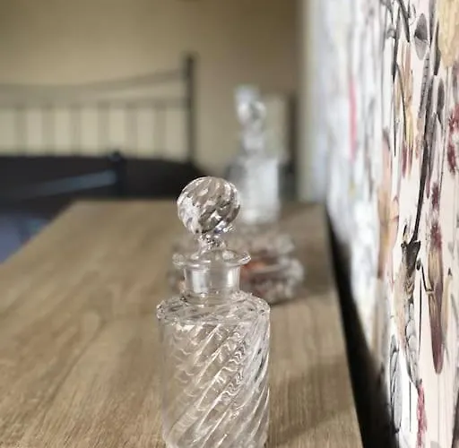 La Petite Maison Dans La Nature *