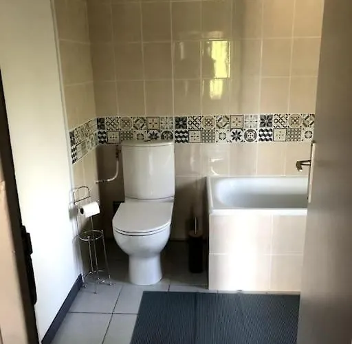 La Petite Maison Dans La Nature Casa de Férias